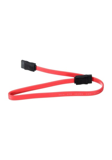 Ancheyn Sata Data Kablosu Hdd Veri Bağlantı Aktarma Kablosu Kasa İçi 4930