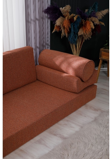 Prestigegolf Yer Kanepesi,yer Oturma Minderi ,şark Köşesi Kiremit