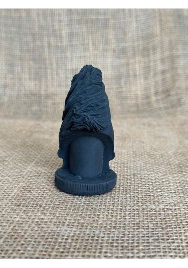 Anç Atı Minimalist Dekoratif Heykel Obje,ev Dekoru, Masa Dekoru