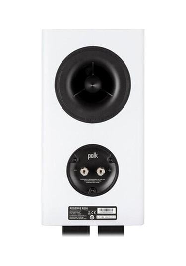 Polk Audıo Reserve R200 Takım Raf Tipi Hoparlör Beyaz
