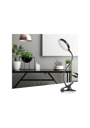 Usb Bitki Büyümek Işık Kırmızı &amp Mavi Spektrum Renk Diğer