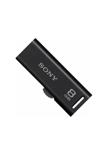 Sony Micro Vault USM8GR 8 GB Usb 2.0 Flash Bellek