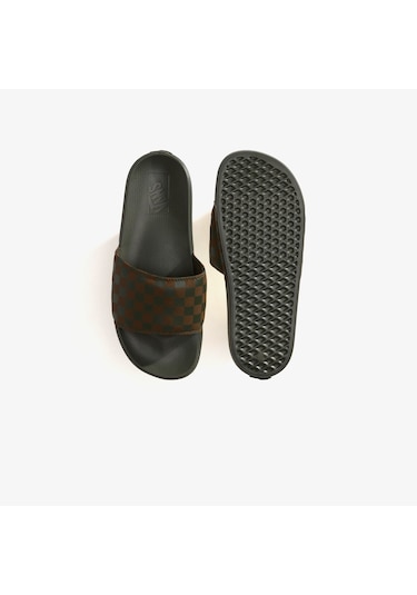 Vans La Costa Erkek Haki Terlik Vn000e83frn1