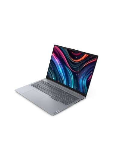 Lenovo ThinkBook 16 G6 IRL 21KH00SXTR021 i5-13420H 64 GB 1 TB SSD 16" W11P Dizüstü Bilgisayar