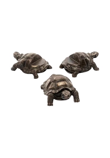 3pcs/set Saksı Ayak Ayakları Hayvan Şekli Reçine Bitki Kapları Yükseltici Ped Kedi