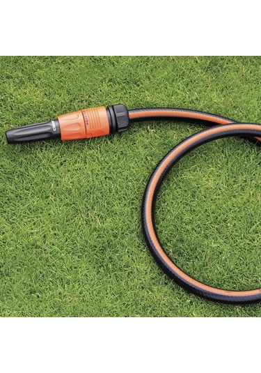 Sulama Başlığı Set Claber 8802