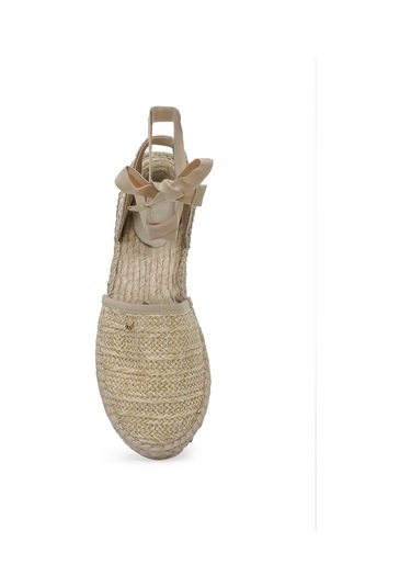 Nine West Rayt 3fx Krem Kadın Espadril 000000000101339581 Bej