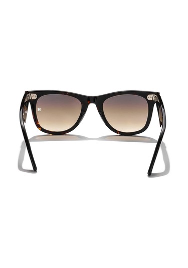 Hermod Hp007-c3-50 Unisex Güneş Gözlüğü Havana