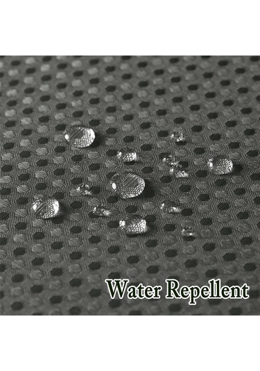 Kancasız Waffle Dokuma Duş Perdesi Çıtçıtlı Kumaş Astar Seti, B Diğer