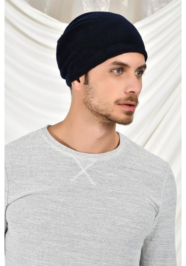 Eleven Markets Polar Boyunluk Bere - Unisex Lacivert
