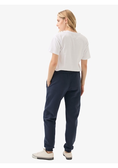 Kadın Eşofman Altı 60605 - Lacivert Lacivert