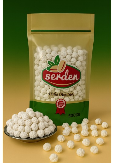 Şeker Leblebi 500gr 500 G