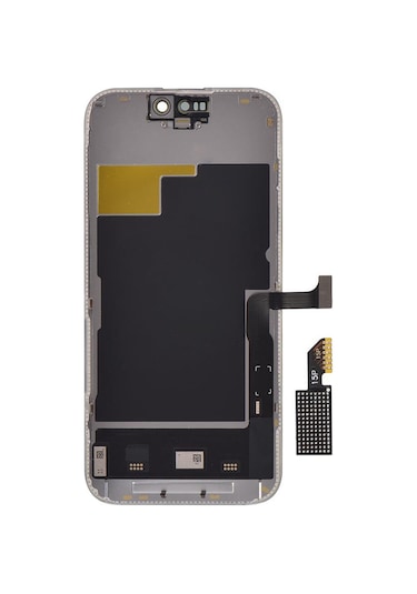 Apple Uyumlu iPhone 15 Pro Soft-oled 120hz Ekran