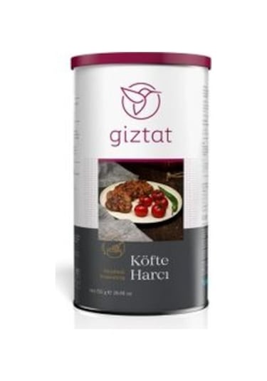 Giztat Köfte Harcı Klasik 750 G