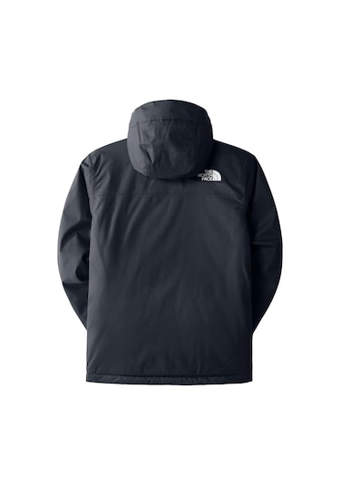 The North Face Teen Snowquest Ceket Çocuk Siyah