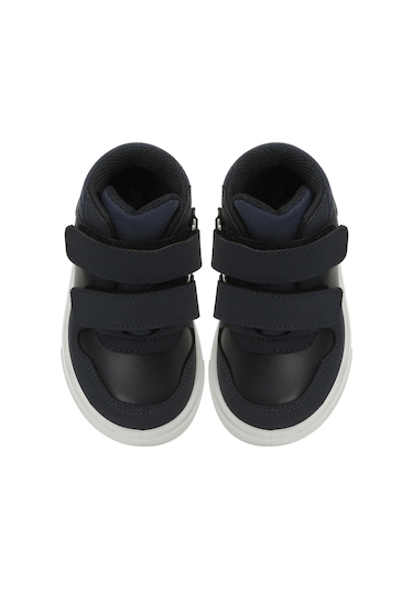 Polaris Wın.b5pr Lacivert Erkek Çocuk High Sneaker 000000000102038654 Lacivert