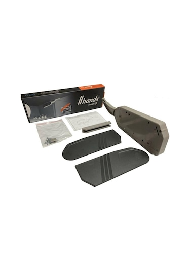 Eymenyapimarket Hands Lift Ayarlı Frenli Kalkar Kapak Makası Piston Hard