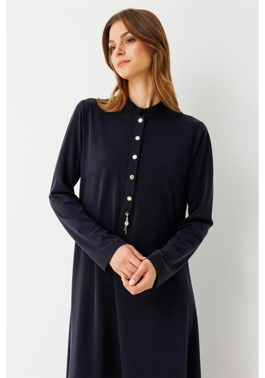 Oysh Kumaş Elbise Laci Laci