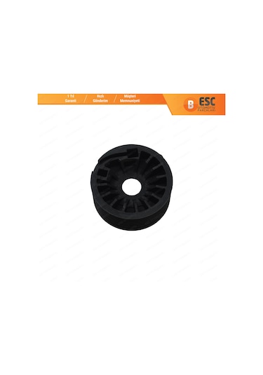 Fiat Egea için Sol Cam Kriko Tamir Makarası 00520691630 N11.5292