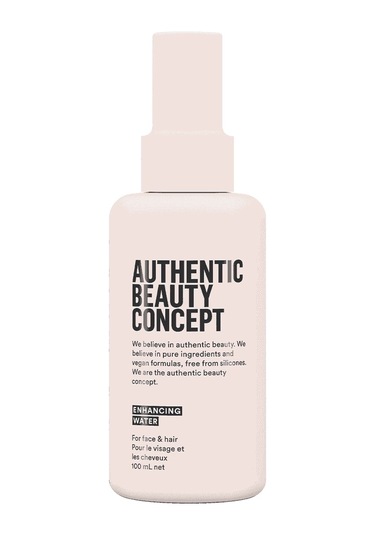 Authentic Beauty Concept Enhancing Water 100ml 42405450