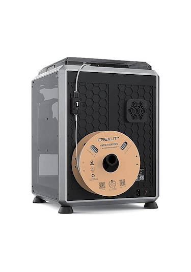 Crealıty K1c High Speed 3d Yazıcı