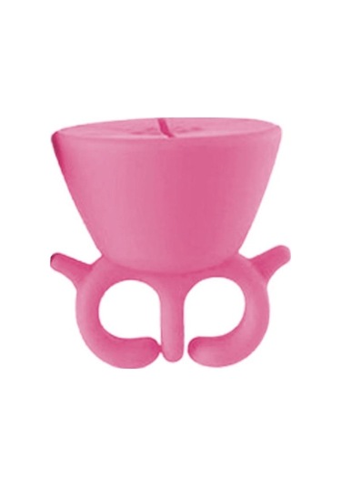 Dvl 1450 Oje Tutucu Pembe