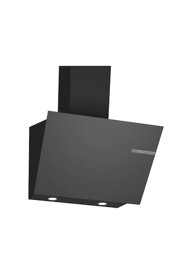 Bosch DWK66PJ70T 60 CM Duvar Tipi Davlumbaz