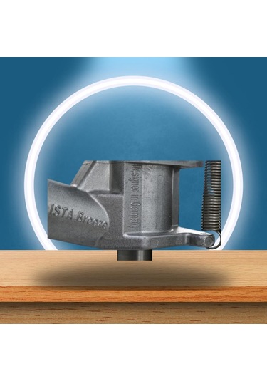 İstabreeze 1500 Watt 24 Volt Korumalı Rüzgar Türbini 1.5 Kw