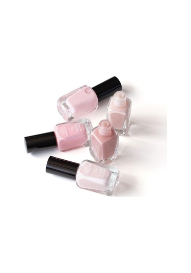 Inglot O2m Breathable Oje Nefes Alan Tırnaklar 481 P