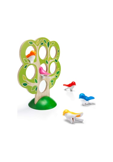 Smartgames 5 Little Birds