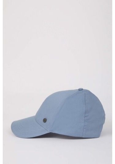 DeFacto Erkek Pamuklu Cap Şapka N4495AZ25SMBE299