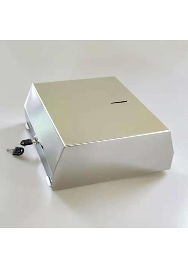 Suntek Mutfak Otel Tuvaleti Için Kağıt Havlu Dispenseri Duvara Arjantin