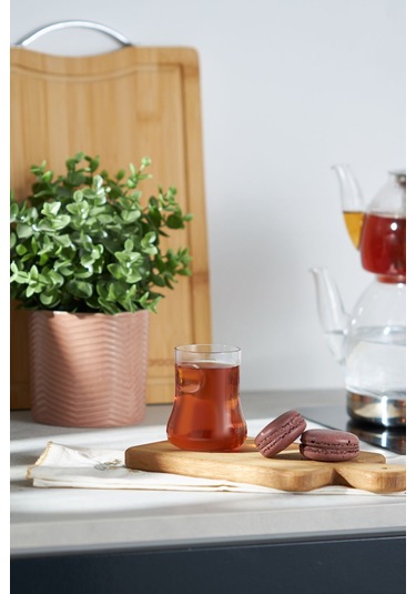 Karaca  Touch Tek Kişilik Çay Bardağı 155 ml