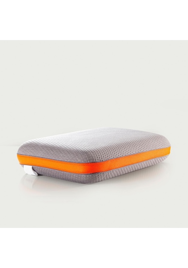 Pafu Visco Karbon İplikli Klasik Ortopedik Yüksek Yastık