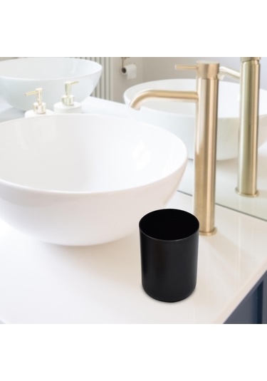 Suntek Banyo Aksesuarları Otel Ev Gargara Bardak Için Tuvalet
