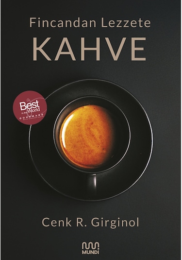 Fincandan Lezzete Kahve
