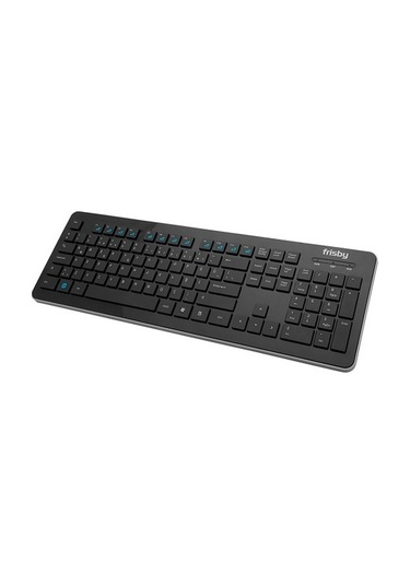Frisby FK-158QU MM Kablolu Q Klavye Mouse Set