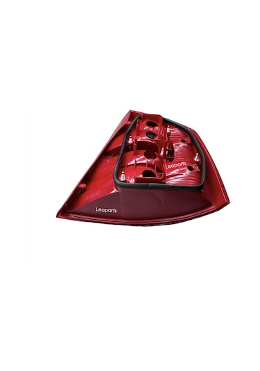 Leoparts Skoda Octavia Stop Lambası Sol 2005-2008 1z5945111