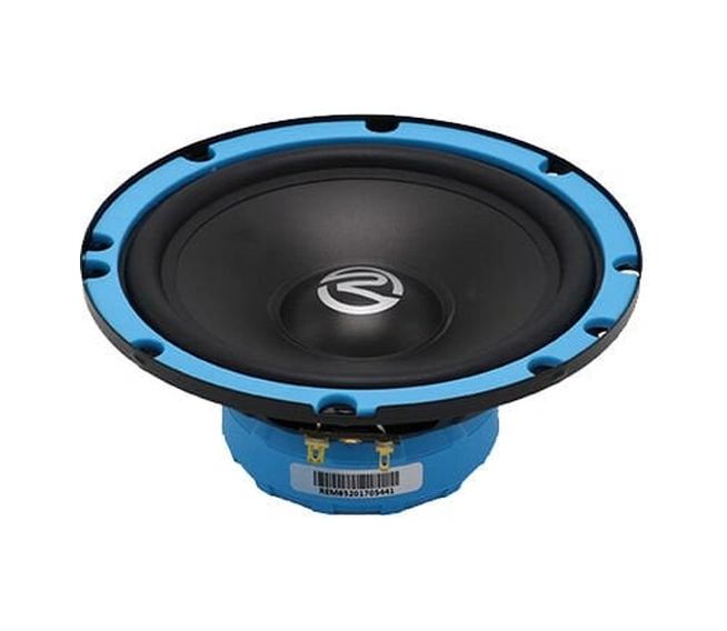 Recoil Rem65 16 Cm Komponent Mid Takımı 200 Watt