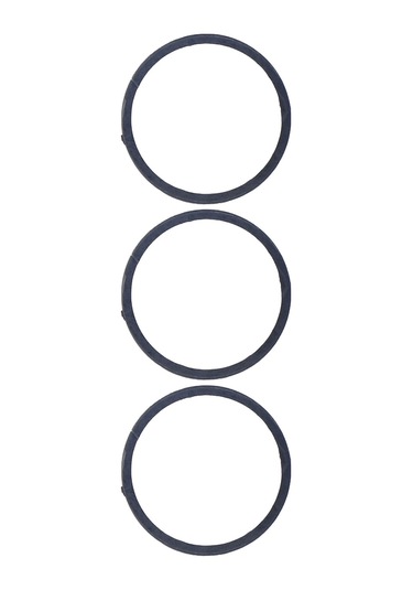 Jeehugo 4 Silindir Benzinli Motorlar İçin 3'lü Kauçuk Dichtaj O-ringi Seti - 06f198107a Koduyla Cam Ayarıcı Tamiri