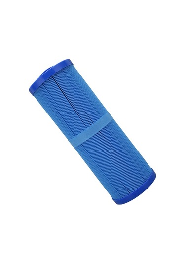 Besthome1 Pp Havuz Filtre Kartuşu - Pww50l Uyumlu, Çocuk Havuzu Ve Spa İçin Güçlü Filtreleme, Kırmızı Diğer Diğer