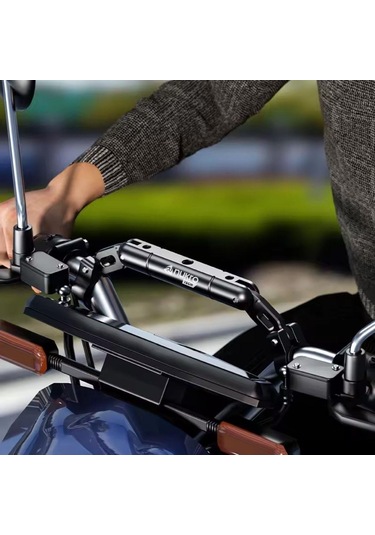 Nukrotech Gidon Ara Bar Hb4 Gidon Arası Navigasyonlar İçin Uzatma