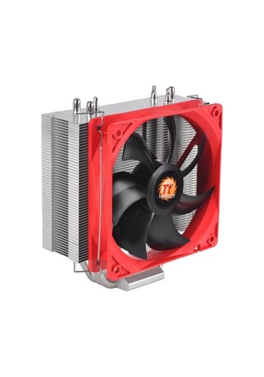 THERMALTAKE Nic F3 CLP0605 Alüminyum İşlemci  Fanı
