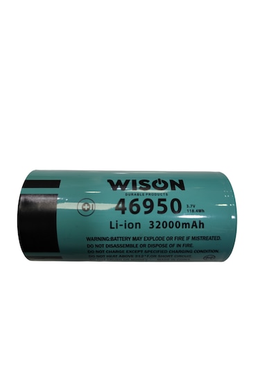 Wison 46950 Li-ion Profesyonel Pil