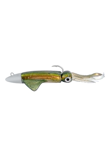 Gt-bio Kalamy Squid 175 Combo 17.5cm 60g Silikon Yem
