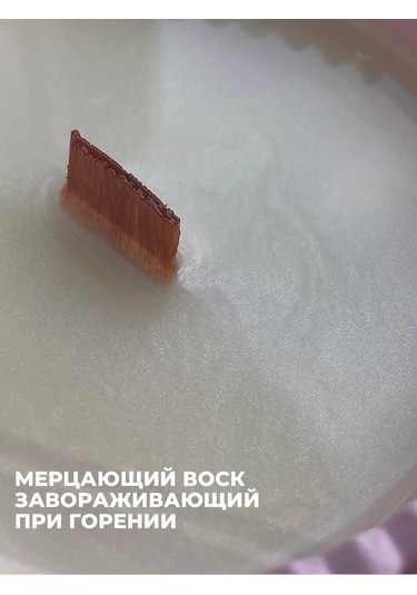 Lavalova Soya Mum Yasemin Aromalı Soylu Mum Yasemin Kokulu 159913536 Beyaz