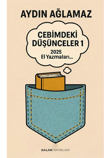 Cebimdeki Düşünceler