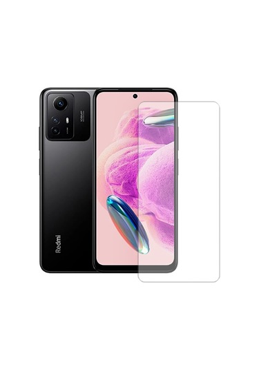 Bufalo Xiaomi Redmi Note 12s Flexiglass Nano Ekran Koruyucu