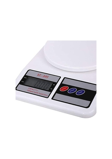 Jialan Mutfak Tartısı, Elektronik Hassas Mutfak Terazisi,