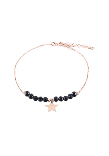 Azuris Silver Gümüş Yıldız Hal Hal